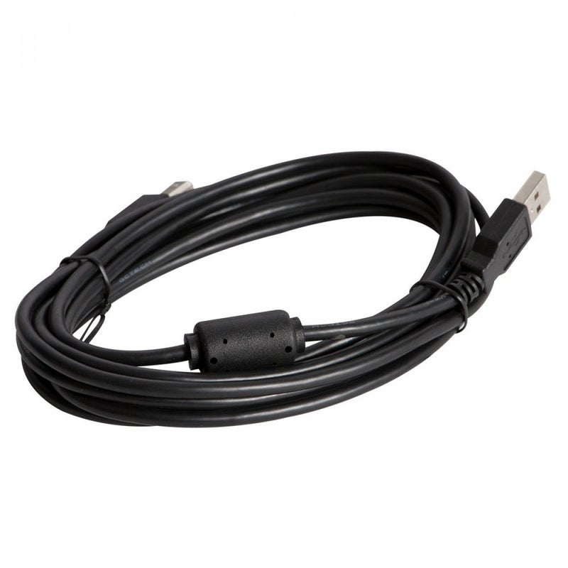 OnStage On-Stage DB2150 Passive Stereo USB DI Box - Image 5